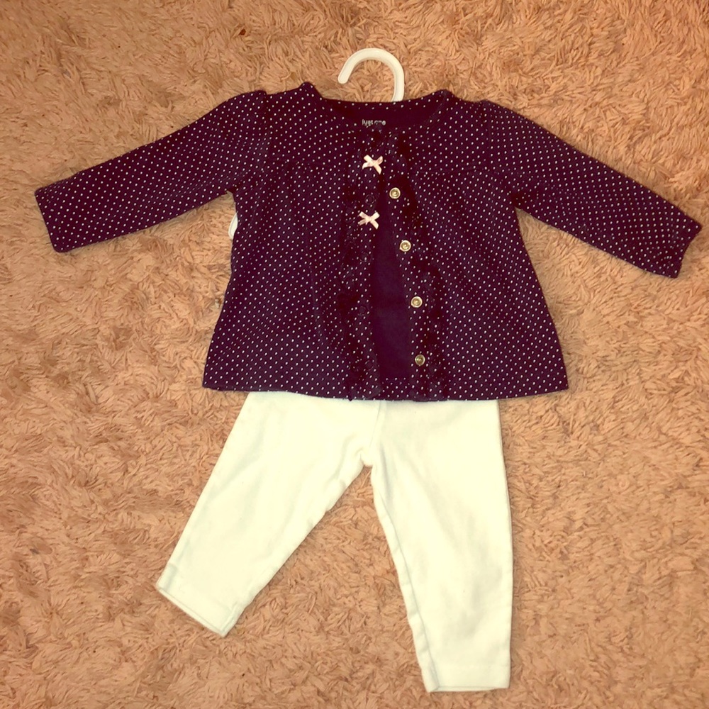 Just One You Two-Piece